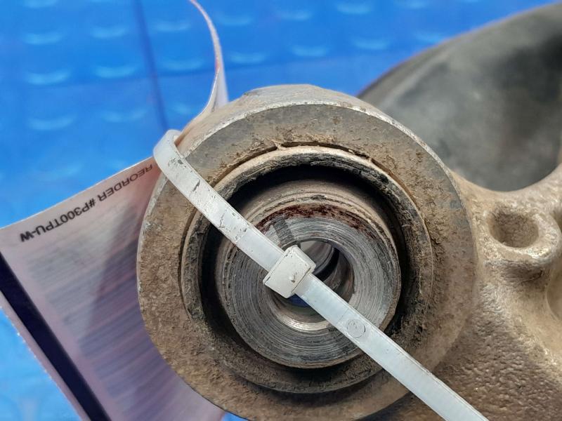 2014 Honda Accord Rear Knuckle/Stub Axle