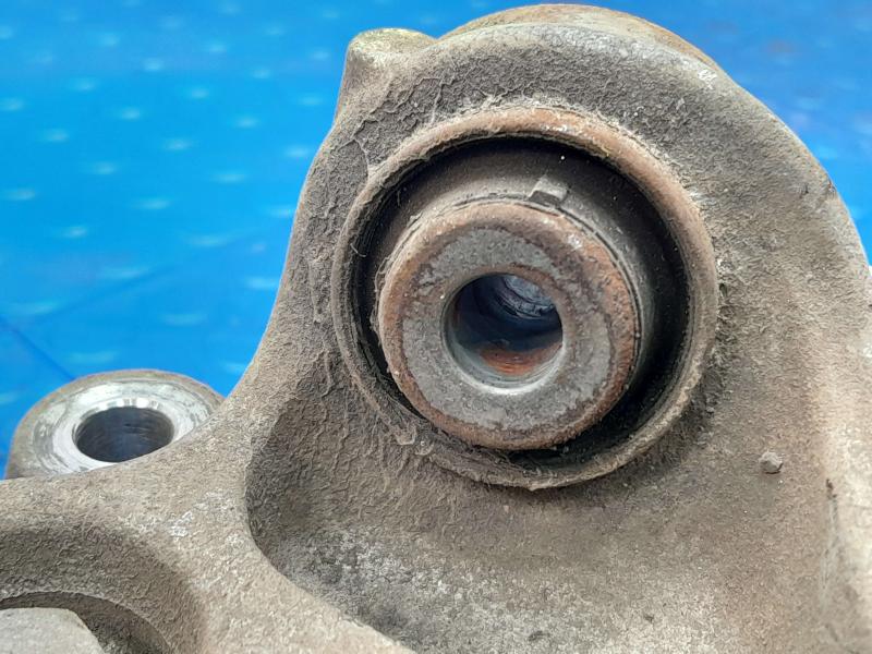 2014 Honda Accord Rear Knuckle/Stub Axle