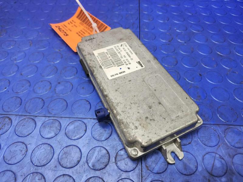 2011 BMW 535i Chassis Brain Box