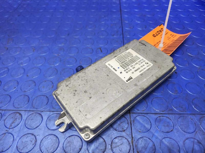 2011 BMW 535i Chassis Brain Box