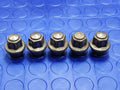 2013 Ford Fusion Lug Nuts