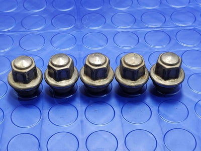 2013 Ford Fusion Lug Nuts