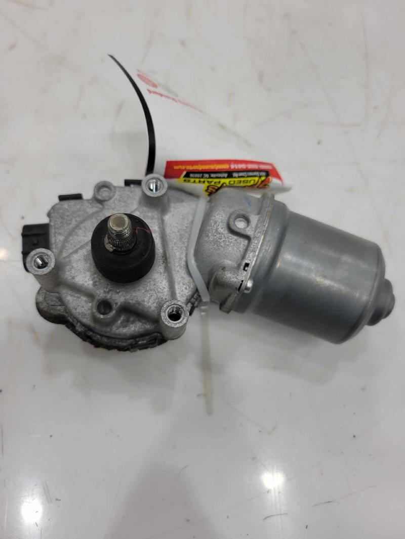 2017 Chevrolet Malibu Wiper Motor Front