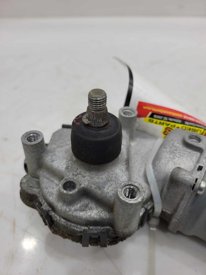 2017 Chevrolet Malibu Wiper Motor Front