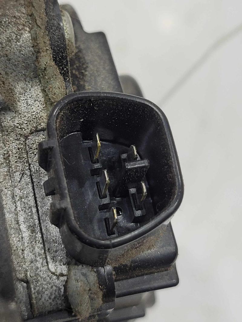 2017 Chevrolet Malibu Wiper Motor Front
