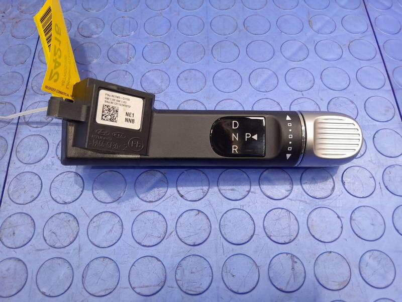 2022-2024 Hyundai Ioniq Transmission Shift Lever Black OEM 467W0-GI100-NNB