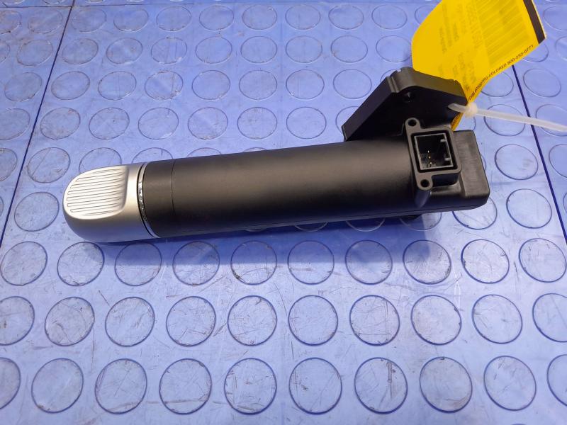2022-2024 Hyundai Ioniq Transmission Shift Lever Black OEM 467W0-GI100-NNB