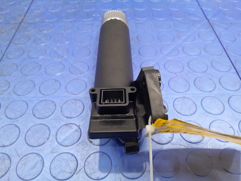 2022-2024 Hyundai Ioniq Transmission Shift Lever Black OEM 467W0-GI100-NNB