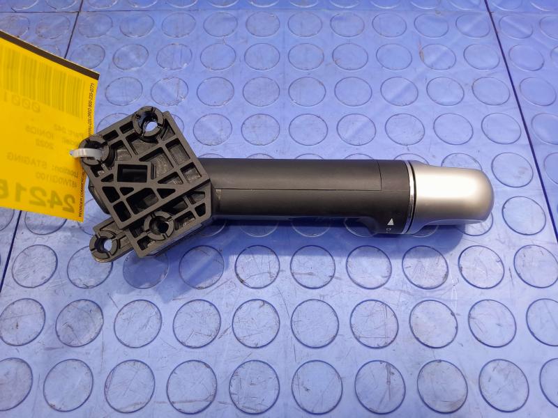 2022-2024 Hyundai Ioniq Transmission Shift Lever Black OEM 467W0-GI100-NNB