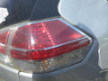 2015 Nissan Rogue Tail Light Assembly