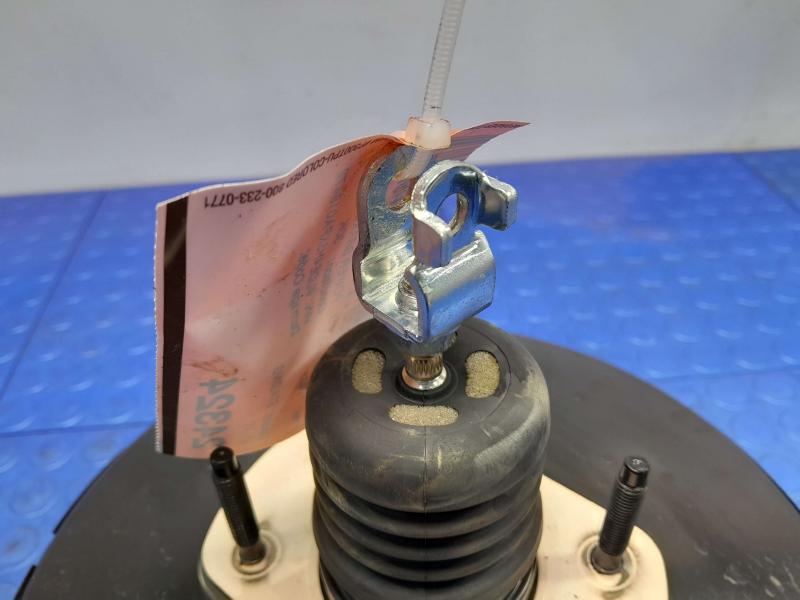 2023 Acura Integra Power Brake Booster