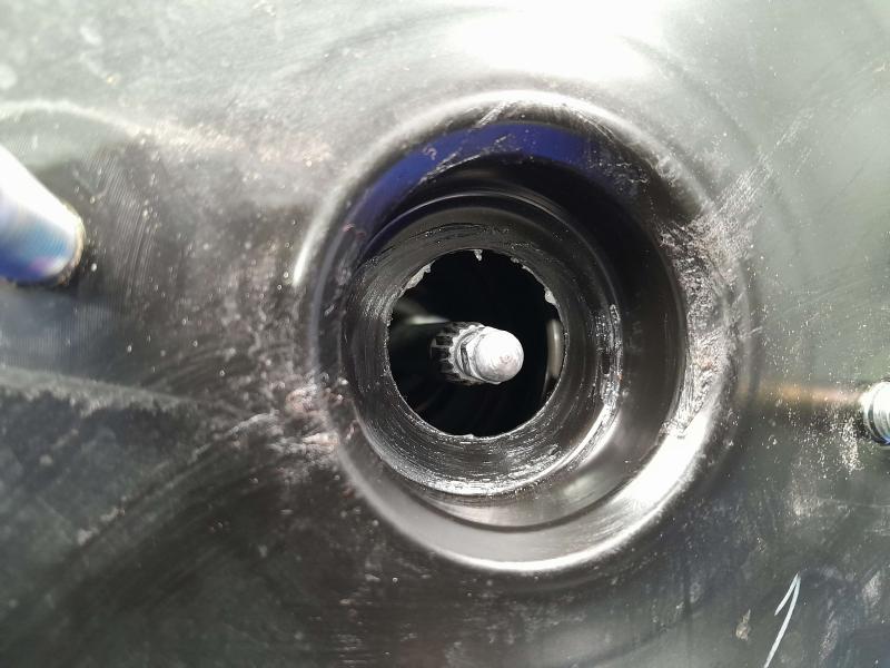 2023 Acura Integra Power Brake Booster