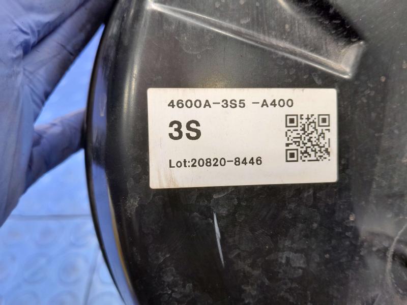 2023 Acura Integra Power Brake Booster