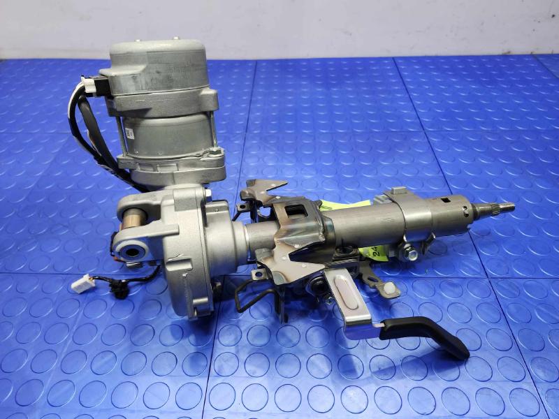 2022 Mitsubishi Eclipse Cross Steering Column