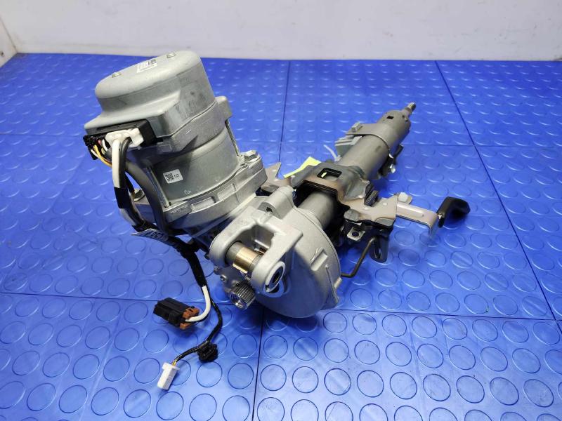 2022 Mitsubishi Eclipse Cross Steering Column