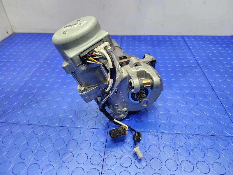 2022 Mitsubishi Eclipse Cross Steering Column