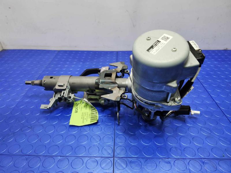 2022 Mitsubishi Eclipse Cross Steering Column