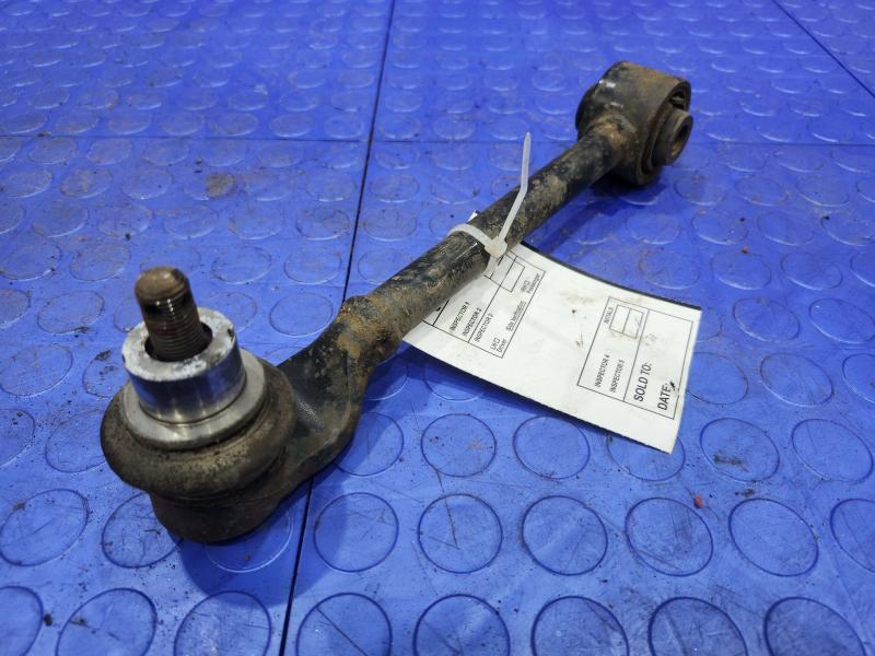 2011 Honda Pilot Upper Control Arm Rear