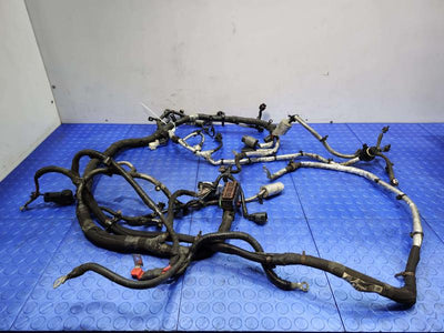 2015 Jeep Grand Cherokee Wire Harness (Engine)