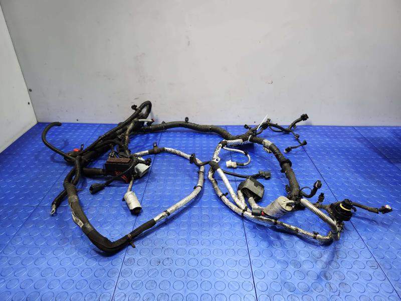 2015 Jeep Grand Cherokee Wire Harness (Engine)