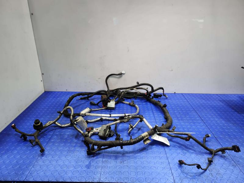 2015 Jeep Grand Cherokee Wire Harness (Engine)