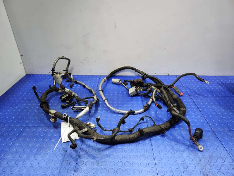 2015 Jeep Grand Cherokee Wire Harness (Engine)