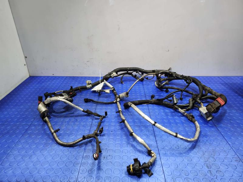 2015 Jeep Grand Cherokee Wire Harness (Engine)