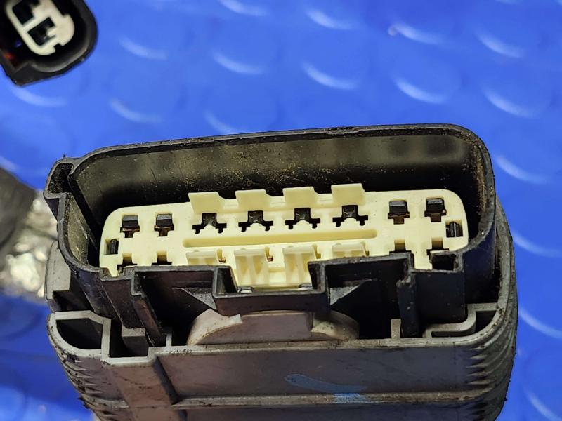 2015 Jeep Grand Cherokee Wire Harness (Engine)