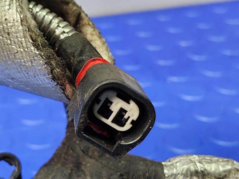 2015 Jeep Grand Cherokee Wire Harness (Engine)