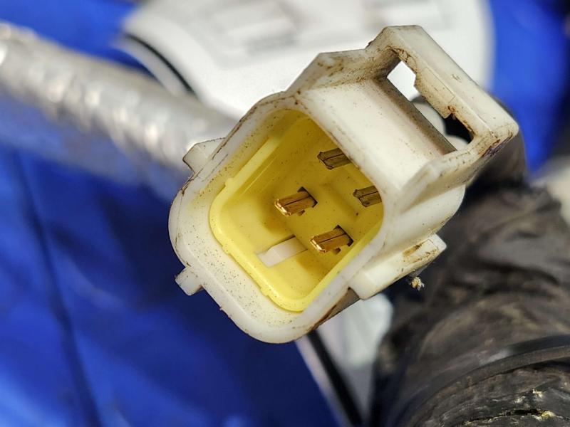 2015 Jeep Grand Cherokee Wire Harness (Engine)
