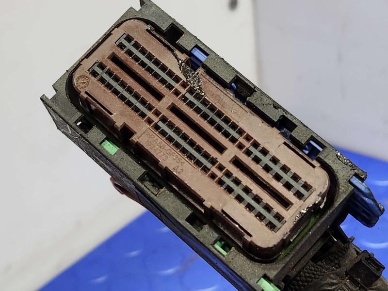 2015 Jeep Grand Cherokee Wire Harness (Engine)