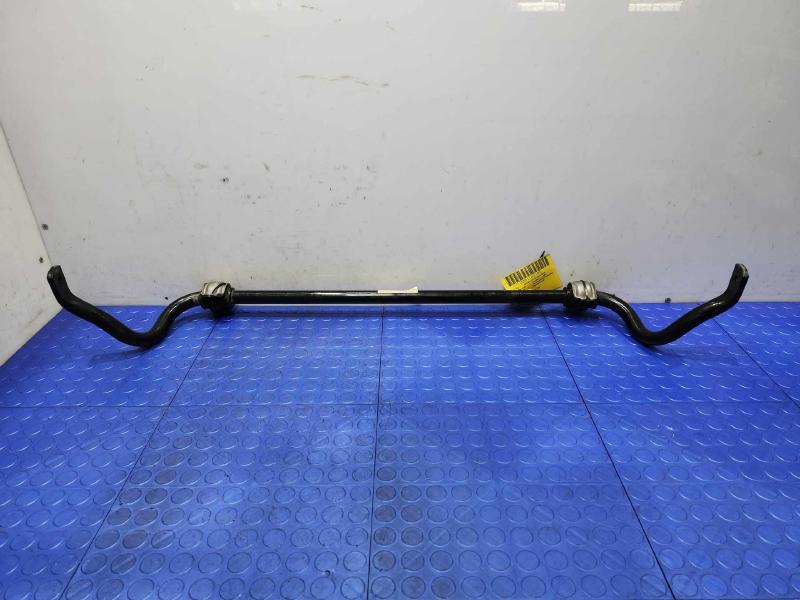 2009-2016 Audi A4 Front Stabilizer Bar Swaybar Opt 1BA Genuine OEM 8K0411309K