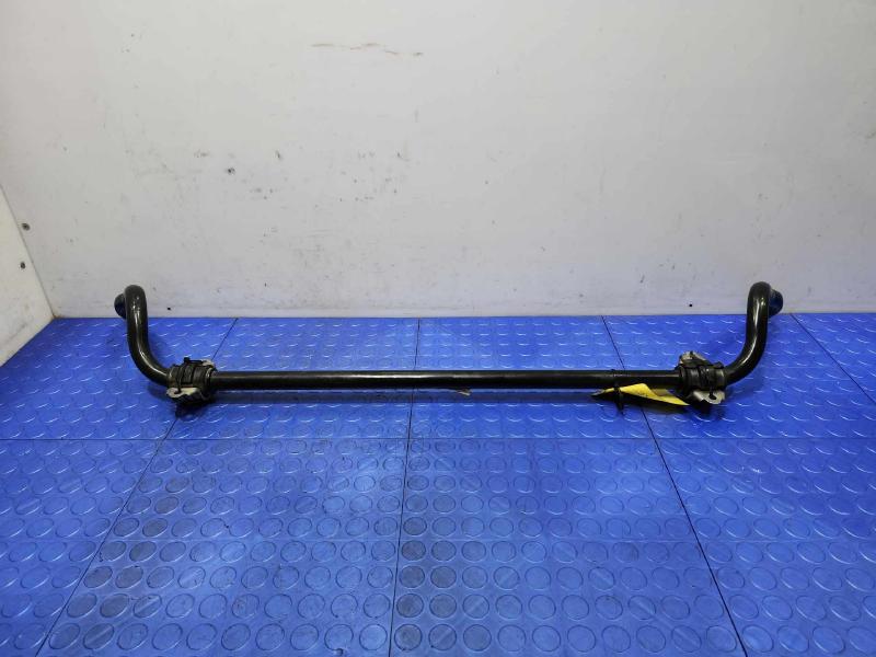 2009-2016 Audi A4 Front Stabilizer Bar Swaybar Opt 1BA Genuine OEM 8K0411309K