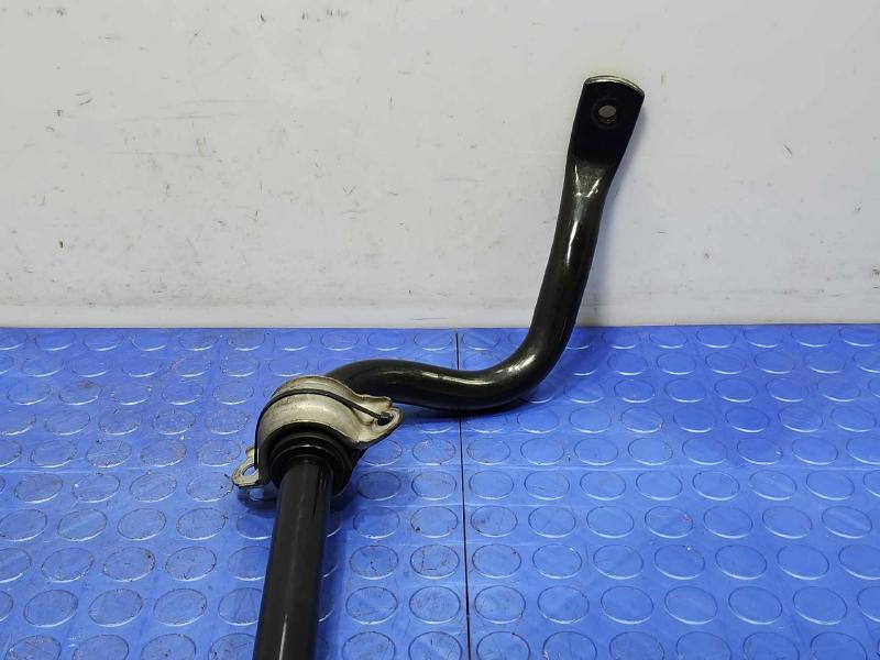 2009-2016 Audi A4 Front Stabilizer Bar Swaybar Opt 1BA Genuine OEM 8K0411309K