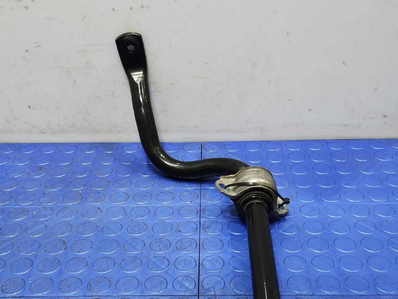 2009-2016 Audi A4 Front Stabilizer Bar Swaybar Opt 1BA Genuine OEM 8K0411309K