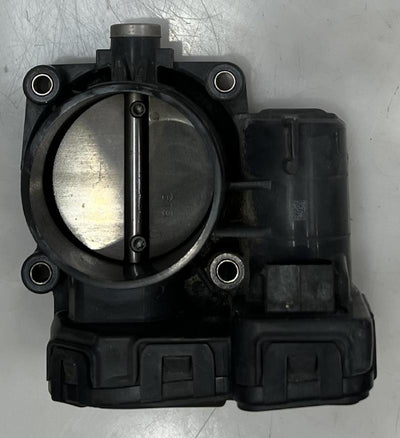 2012 Ram 1500 Throttle Body/Valve Assy