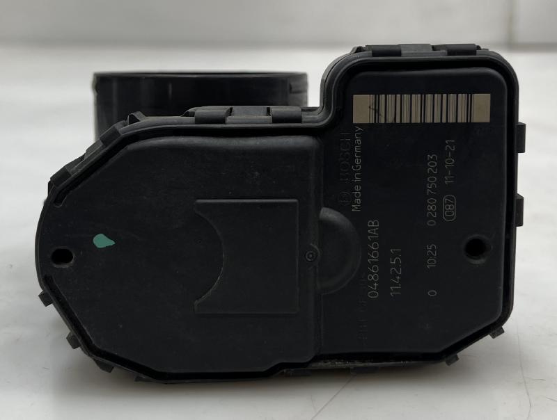 2012 Ram 1500 Throttle Body/Valve Assy