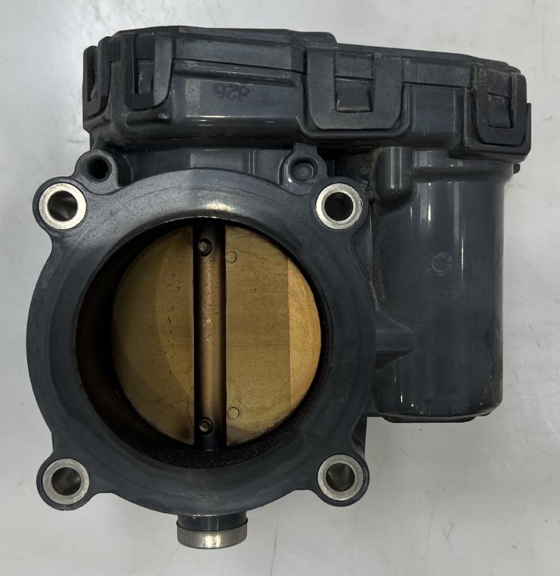2012 Ram 1500 Throttle Body/Valve Assy