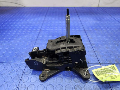2016 Cadillac ATS Floor Shifter