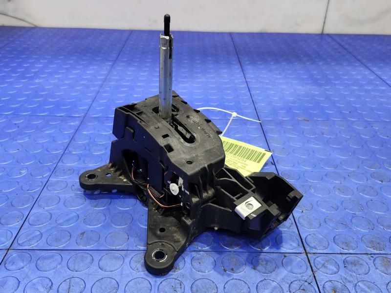 2016 Cadillac ATS Floor Shifter