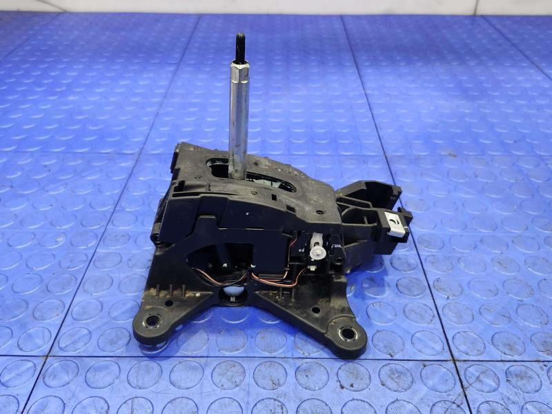 2016 Cadillac ATS Floor Shifter
