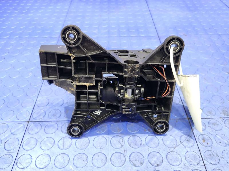 2016 Cadillac ATS Floor Shifter