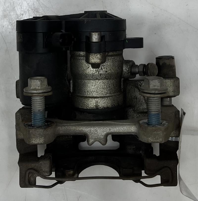 2017 Ford Escape Caliper