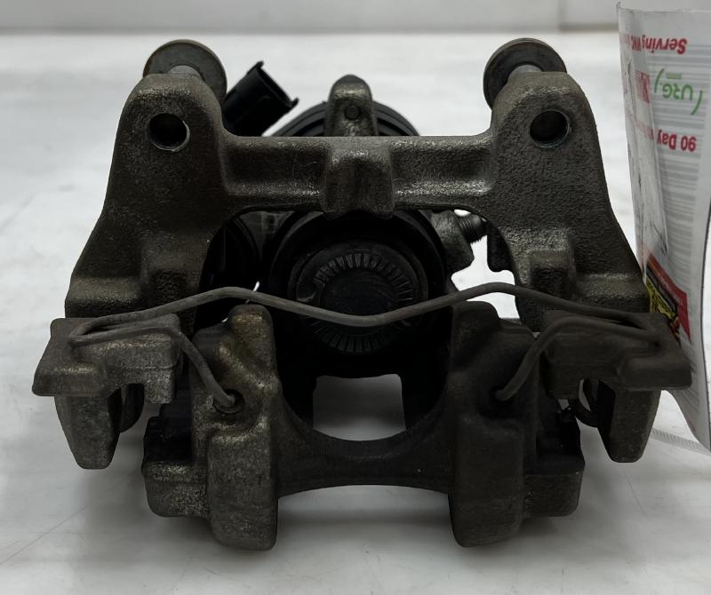 2017 Ford Escape Caliper