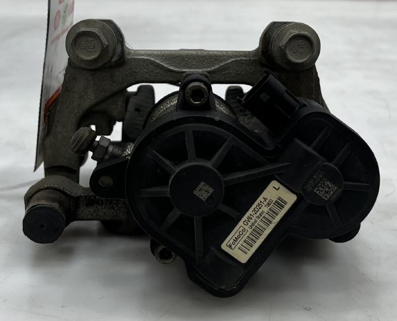 2017 Ford Escape Caliper