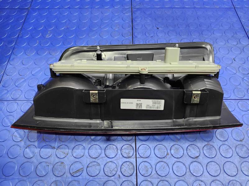 2005 Dodge Ram 1500 Tail Light Assembly