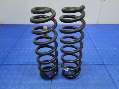 2018 Chevrolet Malibu Coil/Air Spring