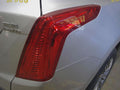 2019 Cadillac XT5 Tail Light Assembly