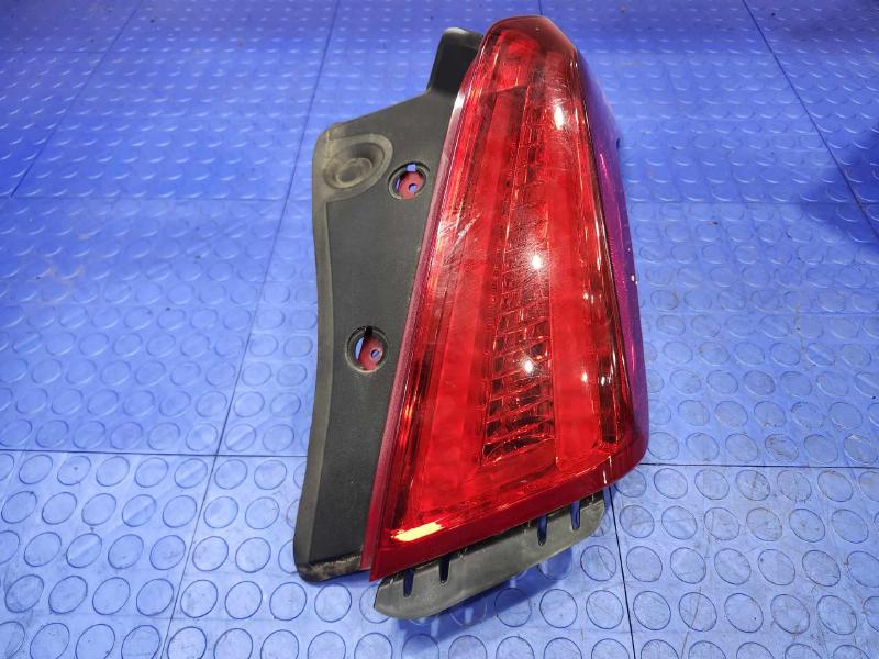 2019 Cadillac XT5 Tail Light Assembly
