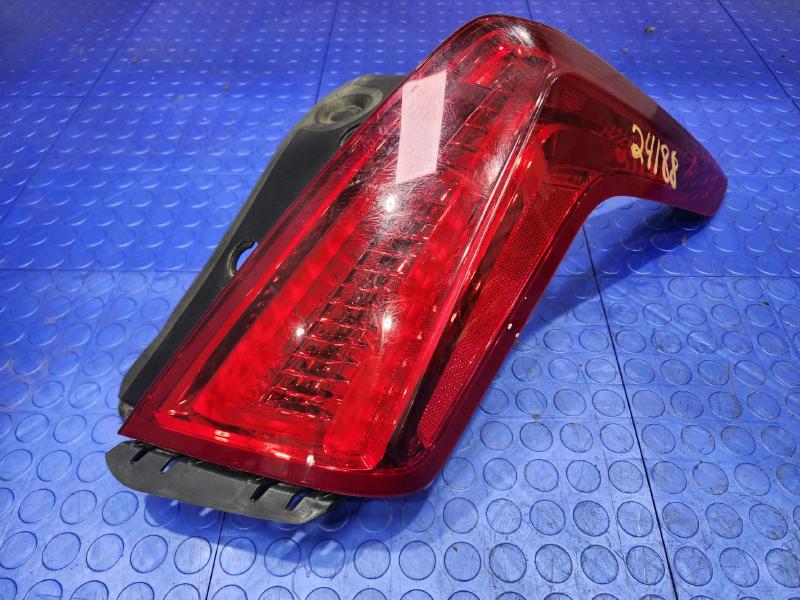 2019 Cadillac XT5 Tail Light Assembly